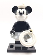 Lego Minifigures coldis2-2 - Vintage Minnie Mouse / Disney series 2