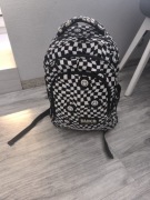 Plecak z usztywnianymi plecami klasa 1-3