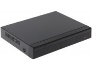 Rejestrator 4  AHD, HD-CVI, HD-TVI, CVBS, TCP/IP