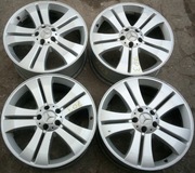 Felgi19 8,5J 5X112 ET56 Ø66,5 STN USA Mercedes