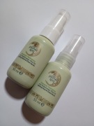 AVON Planet Spa Serum do Szyi i Dekoltu Oliwa z Oliwek