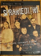 Sprawiedliwi Grzegorz Górny, Norman Davies