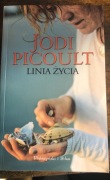 Linia życia Jodi Picoult