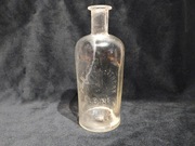 Butelka apteczna Elbing