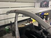 Dach Vw up, citigo, moi 5drzwi