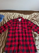 Koszula flanelowa 