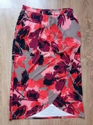 Nowa kolorowa spódnica