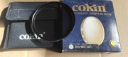 Filtr Cokin 77mm ND2