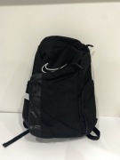 Plecak Nike Hoops Elite Pro Max Air