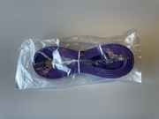 Kabel konsolowy RS232 - RJ45 Extreme