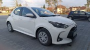 Toyota Yaris 2023 | 11 tyś km | Salon PL | FV23 | Jak nowa