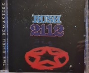 Sprzedam płytę CD Rush "2112"