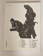 OSTR, Gniew, CD, edycja limitowana wersja A