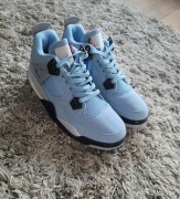 Nike Air Jordan 4 University Blue