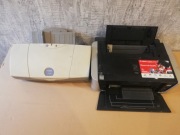 Drukarki Canon na części