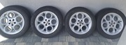 Alufelgi 16 cali Alfa Romeo 156 