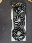 Karta graficzna GPU AMD RX 6700XT Sapphire Nitro+