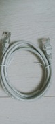 Kabel LAN 1,5m Patchcord Przewód Sieciowy Ethernet