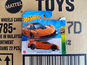 HOT WHEELS 2020 KOENIGSEGG JESKO