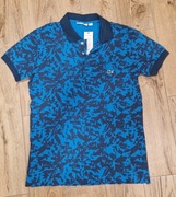 Nowa Lacoste koszulka Polo Męska S