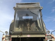 Kabina Kombajn Zbożowy Fortschritt E514 E512 Claas Części