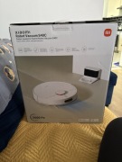 Odkurzacz Xiaomi Vacuum S40C