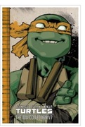 Teenage Mutant Ninja Turtles The IDW Collection V7