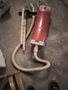 Odkurzacz prl nie wiem czy jest sprawny