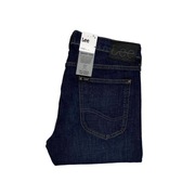 Spodnie męskie jeansy Lee Luke DK Worn Foam W32 L32