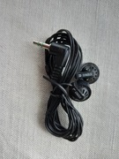 Słuchawki przewodowe 