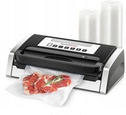 Wydajna zgrzewarka próżniowa Bonsenkitchen VS4100