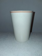 Duży Kubek barowy Porcelit Chodzież PRL