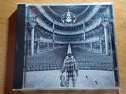 LACRIMOSA - STILLE CD