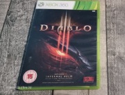 Diablo 3 xbox 360