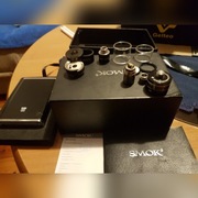 Zestaw widoczny na zdjęciach