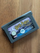 Harry Potter and the Philosopher's Stone GBA Game Boy Advance