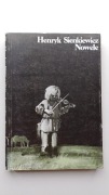 HENRYK SIENKIEWICZ NOWELE cz1