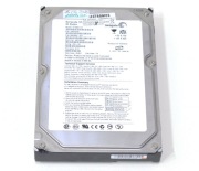 Dysk twardy 80GB ATA - Seagate Barracuda ST380011A, 7200RPM