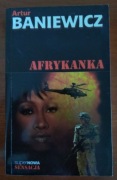 Afrykanka, Artur Baniewicz, BDB