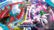 Karty Pokémon REWERS – do master setu | Paradox Rift - PAR