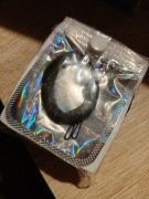 Doczepiany kok z naturalnych włosów 