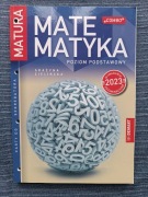 MATURA MATEMATYKA karty pracy do segregatora Poziom podstawowy 2023