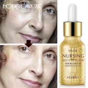 Serum ze śluzem ślimaka 