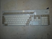 Klawiatura do Atari ST F FM E i też MEGA