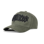 DSQUARED2 Czapka Bejsbolówka  ARMY GREEN