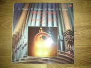 Fantini,Valentino,Clarke,Loellet-8 Sonatas for trumpet,organ.  NM