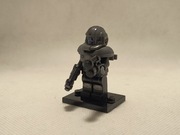 LEGO Minifigurka Seria 13 Galaxy Trooper