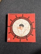 Wyprawa Kapitana Łamigłowy w krainę matematyki, Jan Samsonowicz