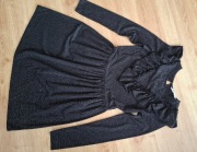 H&M Elegancka sukienka dla nastolatki 170 Jak Nowa