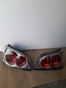 Lampa kufra centralnego, Lampy kpl Nowe Honda Goldwing GL 1800